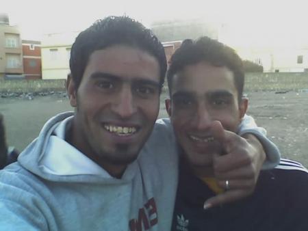hada soufian ou biks